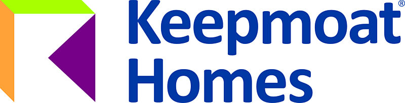Keepmoat Homes logo